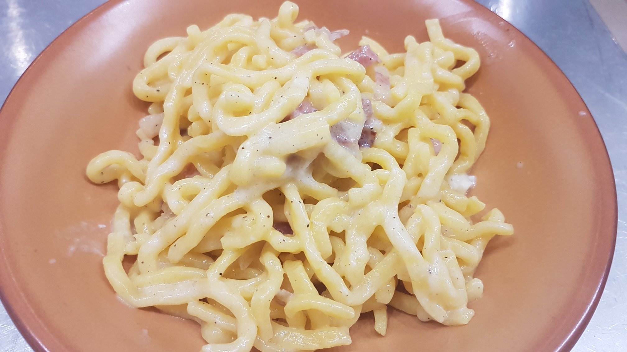 PASTA DEL FEUDO